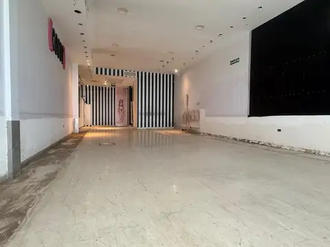 Local en Alquiler 10 años