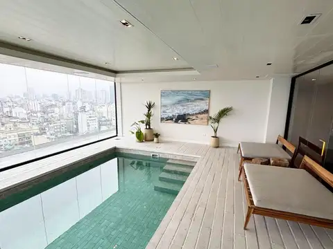 Departamento - Venta - Argentina, Capital Federal - AV. INDEPENDENCIA  1520