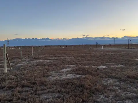 Ruta provincial 88, Tupungato, Mendoza