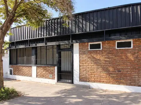 Alquiler Local Comercial a estrenar Carrodilla