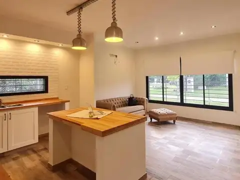 Casa quinta en venta - Pago Chico