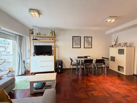 Departamento en Venta Permite mascota