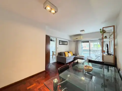 Departamento en Venta 48 años