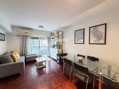 Departamento en Venta en Centro, USD 120.000