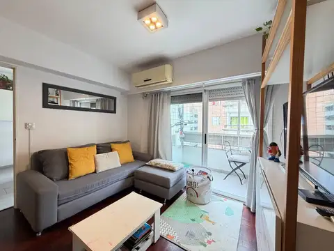 Departamento en Venta de 3 dormitorios