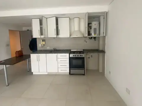Departamento en Alquiler 6 años