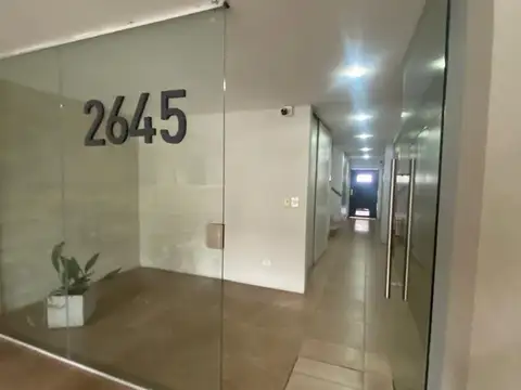 Av Albarellos 2600, Piso 3