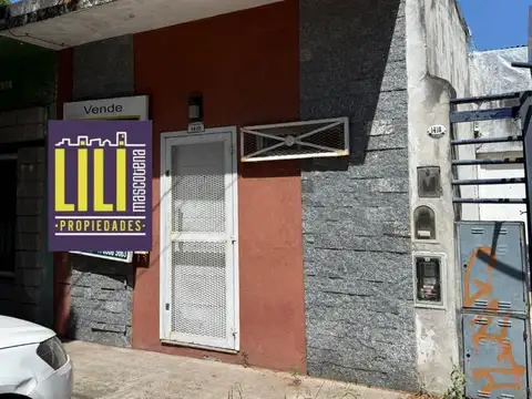 Ph 2 ambientes - ituzaingo