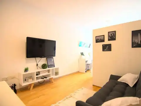 Departamento en Alquiler Temporal 2 años