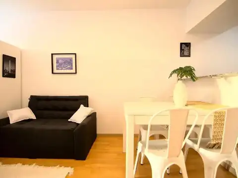 Virrey Avilés 2700, Piso 6