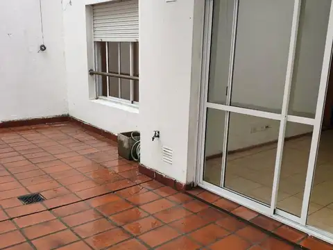 Departamento en Alquiler Permite mascota