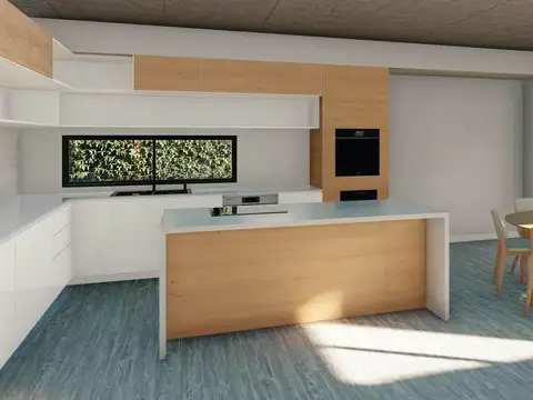 Casa 5 ambientes con 5 baños