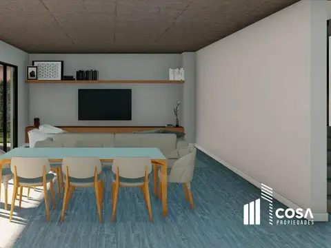 Casa en Venta en Vida, USD 670.000