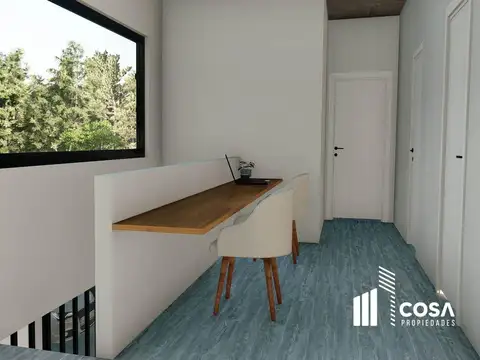 Venta Casa 4 dormitorios Vida Barrio Cerrado Funes
