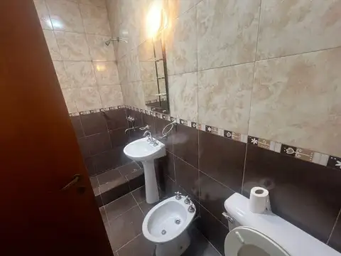 Depto Tipo Casa en Venta 21 años