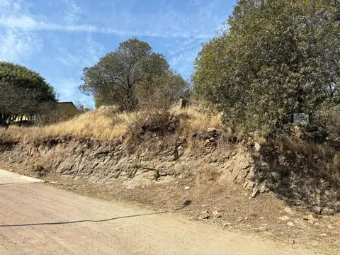Tierra Alta Barrancas Del Sol Oeste