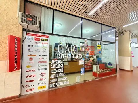 Local en Venta en Villa Devoto, USD 60.000