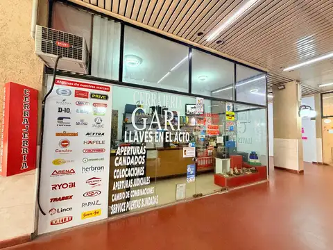 Avenida Francisco Beiró 4400