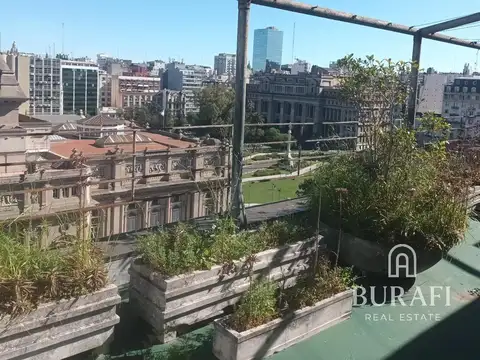 Oficina en Alquiler. Amplia Zona Tribunales