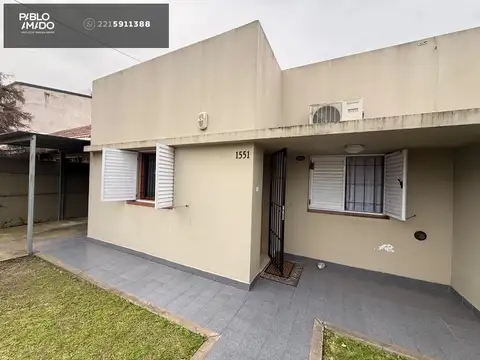 Casa en Venta 50 años