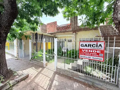 CASA AMERICANA - APTA A CREDITO