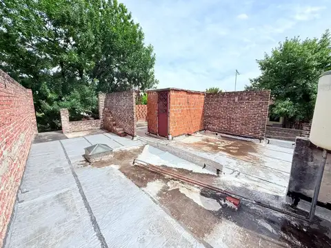 Casa en Venta 40 años