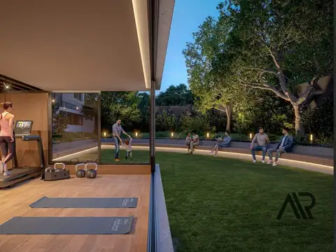 Departamento en Venta en Parque Batlle , USD 181.000