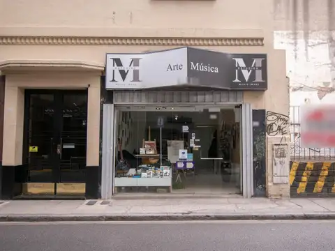 Local en Venta A Estrenar