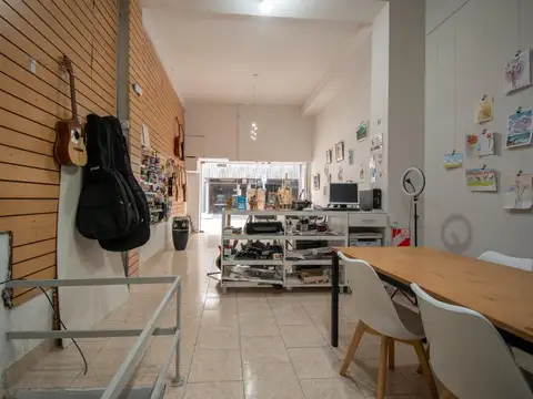 Local en Venta en Microcentro, USD 77.500