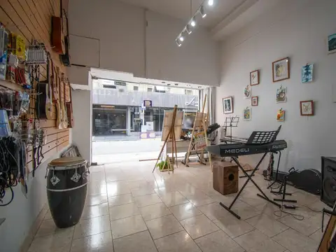 Local en Venta A Estrenar