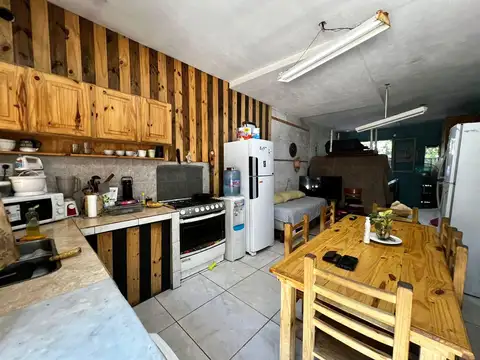 Casa en Venta 40 años