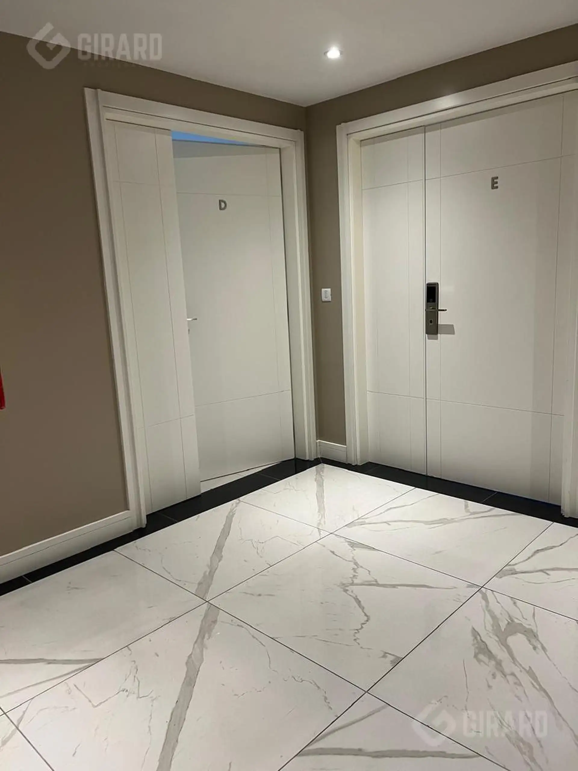 Departamento 2 amb con balcón en Plaza Colón