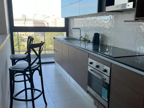 Departamento en Venta en Plaza Colon, USD 185.000