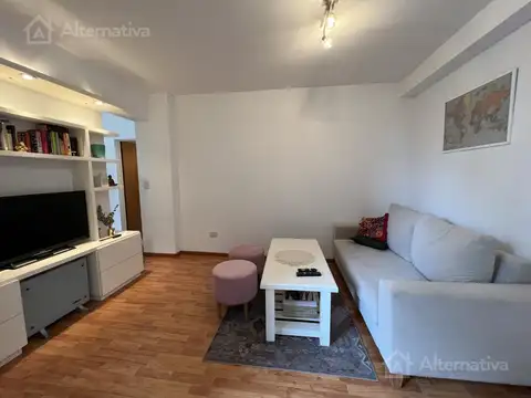 Departamento en Alquiler Temporal 8 años