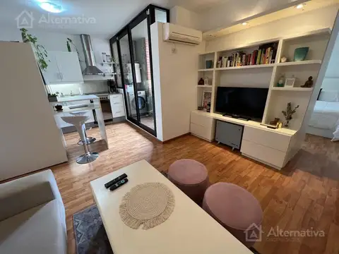 Departamento en Alquiler Temporal en Coghlan, USD 700