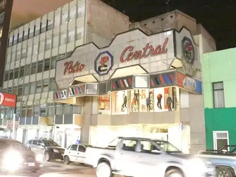 DEPARTAMENTO CENTRICO: ??Av. Kirchner Nº952 