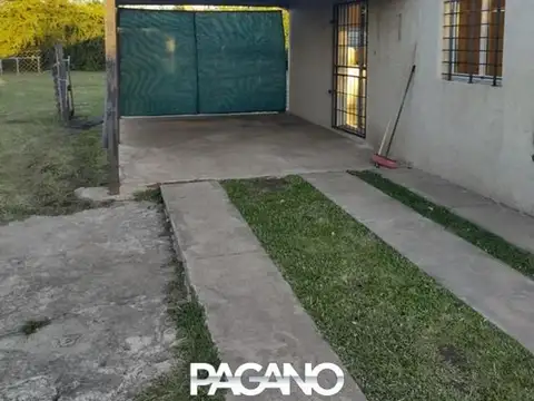 Casa en Venta en Funes City, USD 110.000