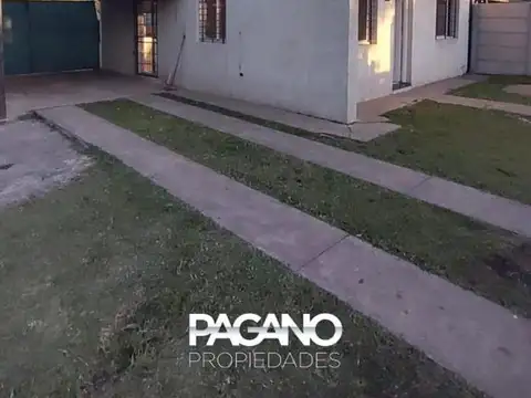 Casa en Venta de 2 dormitorios