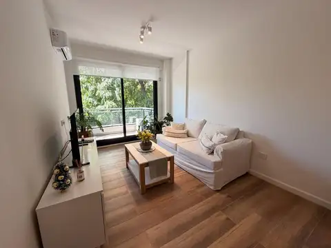 Departamento en Alquiler en Palermo Soho, USD 900