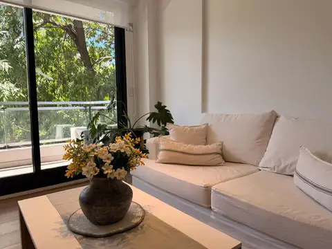 Departamento en Alquiler 1 año