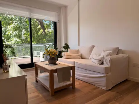 Departamento en Alquiler de 2 ambientes