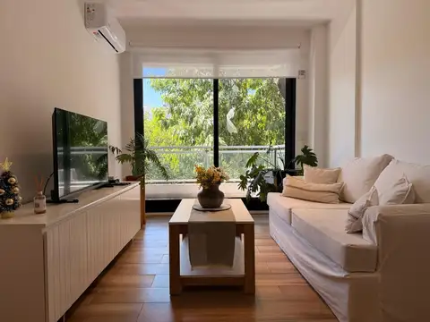 ALQUILO 2 AMBIENTES AMUEBLADO PALERMO SOHO CABA