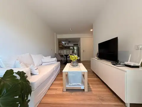 ALQUILO 2 AMBIENTES AMUEBLADO PALERMO SOHO CABA