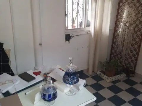 Depto Tipo Casa 4 ambientes con 1 baño