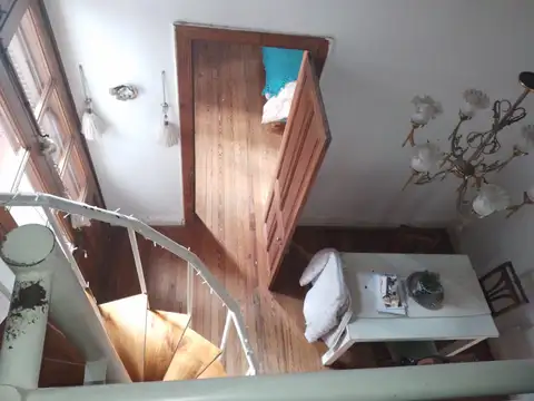 Depto Tipo Casa en Venta al Este