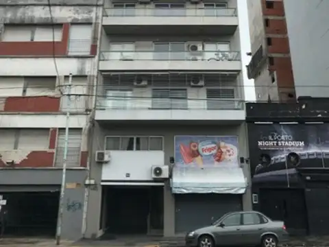 Departamento en Venta en Palermo Soho, USD 103.000