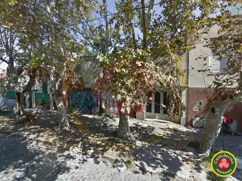    LOTE DE 11 X 40 = 440 m2    IDEAL EMPRENDIMIENTO INMOBILIARI0  