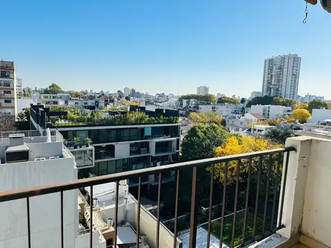 Departamento en Venta de 3 dormitorios