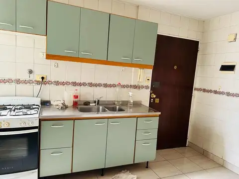 Departamento en Venta en Belgrano, USD 174.900