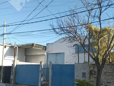 Terreno en Venta en San Fernando Vias  /  Panamericana, USD 220.000